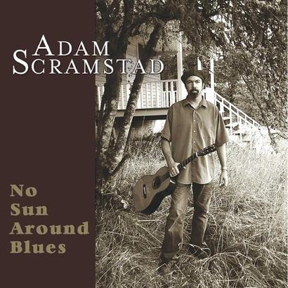 "No Sun Around Blues" Cover